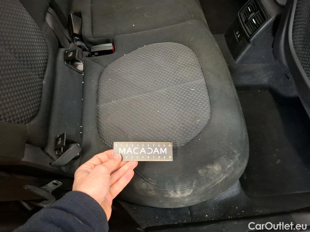  Bmw  X1 Série  sDrive18d Lounge 2.0 150CV BVM6 E6d #48