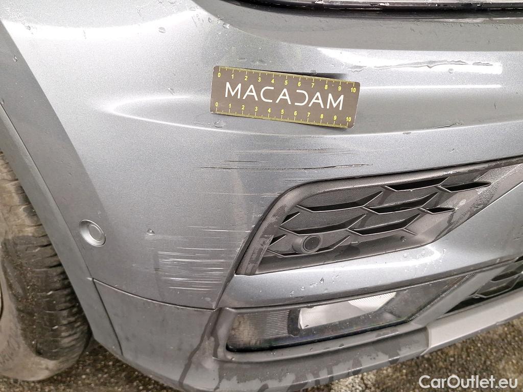  Volkswagen  Tiguan VOLKSWAGEN  Allspace 5p SUV 2.0 TDI 150 DSG7 Confortline Business #35