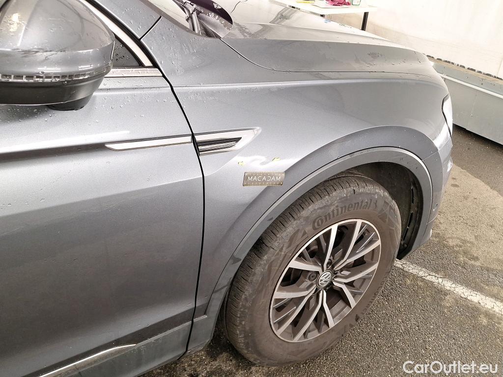  Volkswagen  Tiguan VOLKSWAGEN  Allspace 5p SUV 2.0 TDI 150 DSG7 Confortline Business #29