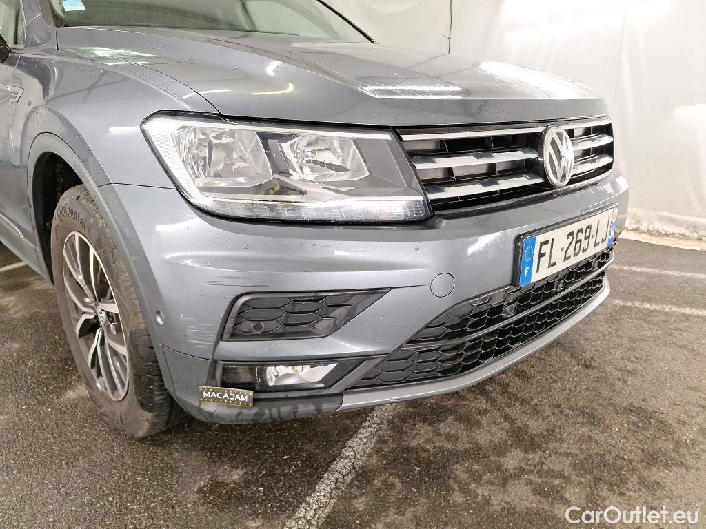  Volkswagen  Tiguan VOLKSWAGEN  Allspace 5p SUV 2.0 TDI 150 DSG7 Confortline Business #58