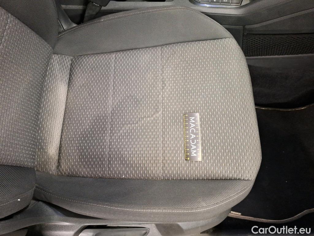  Volkswagen  Tiguan VOLKSWAGEN  Allspace 5p SUV 2.0 TDI 150 DSG7 Confortline Business #54