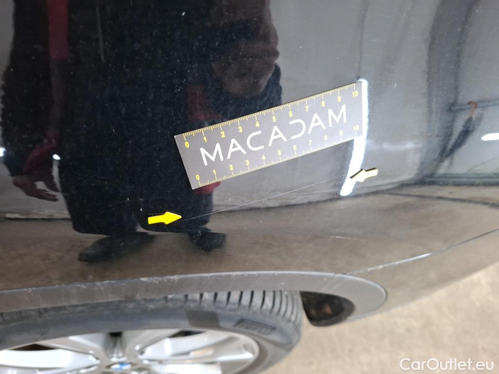  Bmw  X1 Série  sDrive18d Lounge 2.0 150CV BVM6 E6d #60