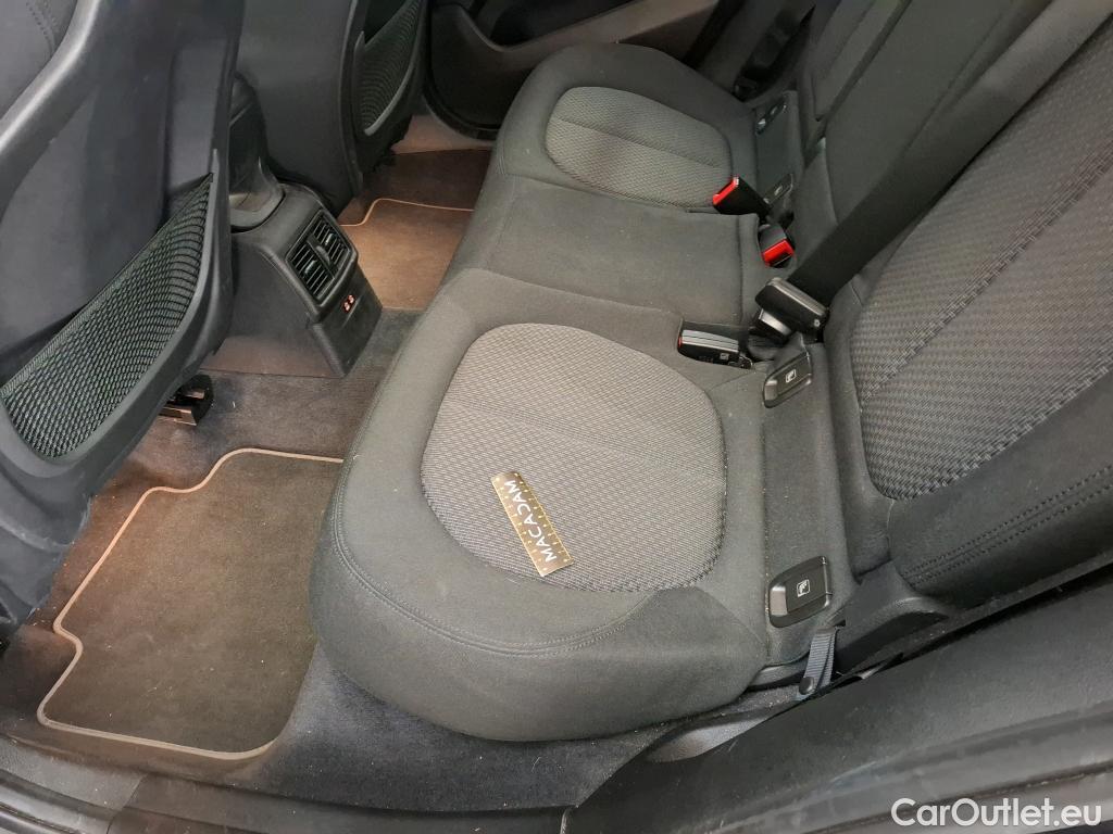  Bmw  X2 BMW  / 2017 / 5P / SUV sDrive18d Business Design BVA8 #15