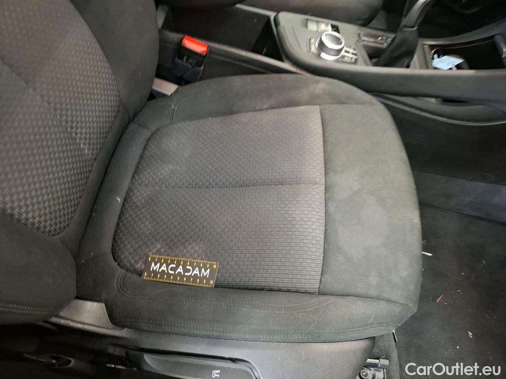  Bmw  X1 Série  sDrive18d Lounge 2.0 150CV BVM6 E6d #46