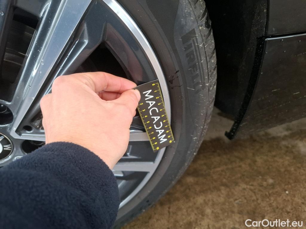  Bmw  Serie 1 Série 1 Berline 118 i Lounge 1.5 140CV BVM6 E6dT #26