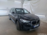  Bmw  X1 Série  sDrive18d Lounge 2.0 150CV BVM6 E6d #4