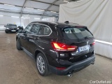  Bmw  X1 Série  sDrive18d Lounge 2.0 150CV BVM6 E6d #2