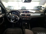  Bmw  X1 Série  sDrive18d Lounge 2.0 150CV BVM6 E6d #5