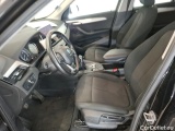 Bmw  X1 Série  sDrive18d Lounge 2.0 150CV BVM6 E6d #8