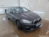  Bmw  Serie 1 Série 1 Berline 118 i Lounge 1.5 140CV BVM6 E6dT #4