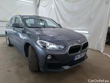  Bmw  X2 BMW  / 2017 / 5P / SUV sDrive18d Business Design BVA8 #4