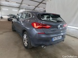  Bmw  X2 BMW  / 2017 / 5P / SUV sDrive18d Business Design BVA8 #2
