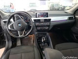  Bmw  X2 BMW  / 2017 / 5P / SUV sDrive18d Business Design BVA8 #5