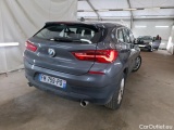  Bmw  X2 BMW  / 2017 / 5P / SUV sDrive18d Business Design BVA8 #3