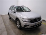  Volkswagen  Tiguan VOLKSWAGEN  / 2020 / 5P / SUV 2.0 TDI 150 DSG7 Life Business #2