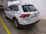  Volkswagen  Tiguan VOLKSWAGEN  / 2020 / 5P / SUV 2.0 TDI 150 DSG7 Life Business #4