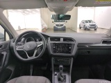  Volkswagen  Tiguan VOLKSWAGEN  / 2020 / 5P / SUV 2.0 TDI 150 DSG7 Life Business #5