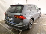  Volkswagen  Tiguan VOLKSWAGEN  Allspace 5p SUV 2.0 TDI 150 DSG7 Confortline Business #3