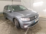  Volkswagen  Tiguan VOLKSWAGEN  Allspace 5p SUV 2.0 TDI 150 DSG7 Confortline Business #4