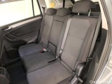  Volkswagen  Tiguan VOLKSWAGEN  Allspace 5p SUV 2.0 TDI 150 DSG7 Confortline Business #9