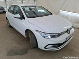  Volkswagen  Golf  VOLKSWAGEN / 2020 / 5P / Berline 2.0 TDI SCR 115 BVM6 Life Busi 1st #4