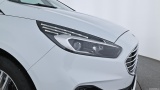  Ford  Galaxy 2,5 Duratec Hybrid Aut. Titanium Automatic Petrol/Electric  67 #33