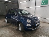  Fiat  500 FIAT   2015  3P  Berline Hybrid 10 BSG 70 ch Dolcevita #4