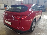  Alfa Romeo   STELVIO ALFA ROMEO / 2017 / 5P / SUV 2.2 TURBO DIESEL 160CV AT8 RWD BUSINESS #2