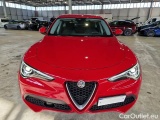  Alfa Romeo   STELVIO ALFA ROMEO / 2017 / 5P / SUV 2.2 TURBO DIESEL 160CV AT8 RWD BUSINESS #6