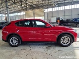  Alfa Romeo   STELVIO ALFA ROMEO / 2017 / 5P / SUV 2.2 TURBO DIESEL 160CV AT8 RWD BUSINESS #7