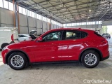  Alfa Romeo   STELVIO ALFA ROMEO / 2017 / 5P / SUV 2.2 TURBO DIESEL 160CV AT8 RWD BUSINESS #8