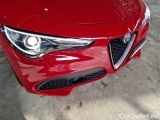  Alfa Romeo   STELVIO ALFA ROMEO / 2017 / 5P / SUV 2.2 TURBO DIESEL 160CV AT8 RWD BUSINESS #31