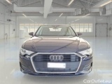  Audi  A6 AUDI  / 2018 / 4P / BERLINA 45 TFSI 2.0 S TRONIC BUSINESS PLUS #6