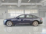  Audi  A6 AUDI  / 2018 / 4P / BERLINA 45 TFSI 2.0 S TRONIC BUSINESS PLUS #8