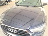  Audi  A6 AUDI  / 2018 / 4P / BERLINA 45 TFSI 2.0 S TRONIC BUSINESS PLUS #22