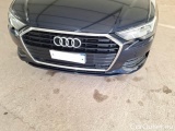  Audi  A6 AUDI  / 2018 / 4P / BERLINA 45 TFSI 2.0 S TRONIC BUSINESS PLUS #25