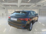  Audi  Q3 AUDI  SPORTBACK / 2019 / 5P / SUV 35 TDI S TRONIC BUSINESS PLUS #2