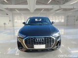  Audi  Q3 AUDI  SPORTBACK / 2019 / 5P / SUV 35 TDI S TRONIC BUSINESS PLUS #6
