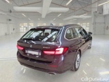  Bmw  Serie 5 BMW  / 2020 / 5P / STATION WAGON 540D XDRIVE BUSINESS AUTO TOURING #2