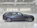  Bmw  Serie 5 BMW  / 2020 / 5P / STATION WAGON 540D XDRIVE BUSINESS AUTO TOURING #7
