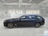 Bmw  Serie 5 BMW  / 2020 / 5P / STATION WAGON 540D XDRIVE BUSINESS AUTO TOURING #8