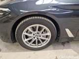  Bmw  Serie 5 BMW  / 2020 / 5P / STATION WAGON 540D XDRIVE BUSINESS AUTO TOURING #20