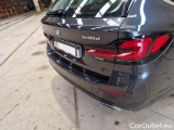  Bmw  Serie 5 BMW  / 2020 / 5P / STATION WAGON 540D XDRIVE BUSINESS AUTO TOURING #44
