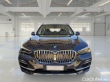  Bmw  X5 BMW  / 2018 / 5P / SUV XDRIVE 30D XLINE AUTOM. #6