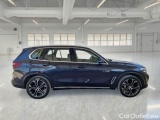  Bmw  X5 BMW  / 2018 / 5P / SUV XDRIVE 30D XLINE AUTOM. #7