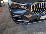  Bmw  X5 BMW  / 2018 / 5P / SUV XDRIVE 30D XLINE AUTOM. #29