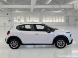 Citroen  C3 CITROEN  / 2016 / 5P / BERLINA PURETECH 83 SeS FEEL #7