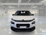  Citroen  C3 CITROEN  / 2016 / 5P / BERLINA PURETECH 83 SeS FEEL #6