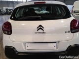  Citroen  C3 CITROEN  / 2016 / 5P / BERLINA PURETECH 83 SeS FEEL #64