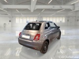  Fiat  500 FIAT  / 2015 / 3P / BERLINA 1.0 70CV IBRIDO CULT #2